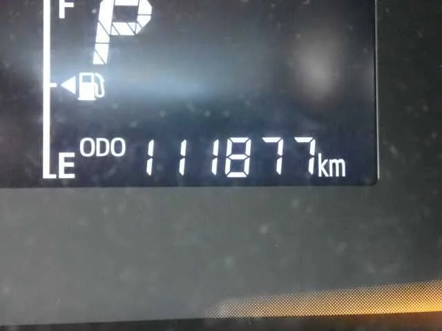 Daihatsu Mira L SA III, миниатюра 7