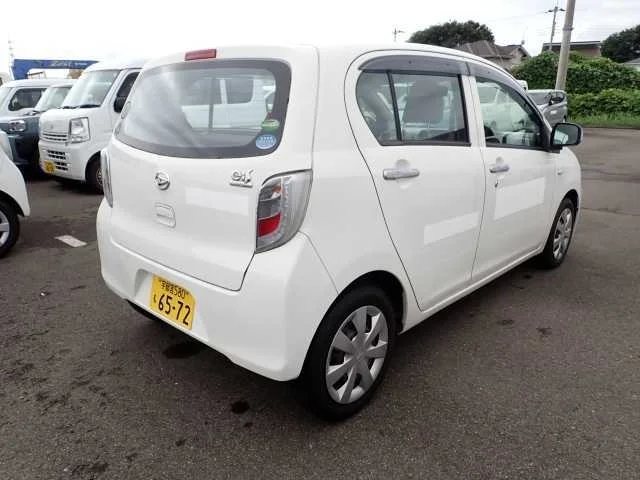 Daihatsu Mira L[SA], миниатюра 2