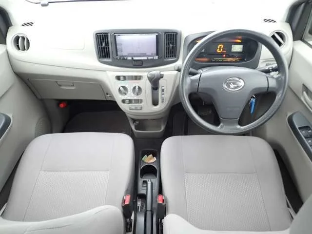 Daihatsu Mira L[SA], миниатюра 3