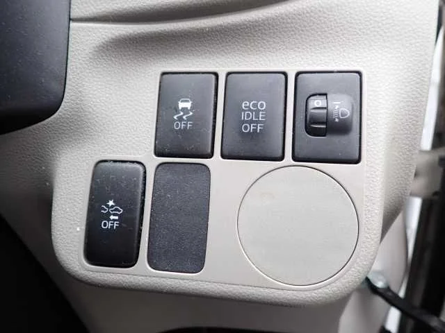 Daihatsu Mira L[SA], миниатюра 4