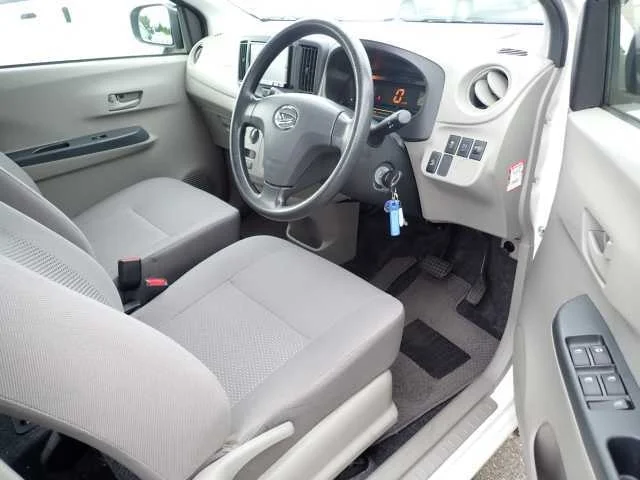 Daihatsu Mira L[SA], миниатюра 5