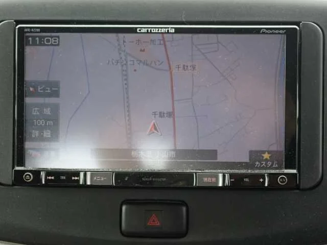 Daihatsu Mira L[SA], миниатюра 6