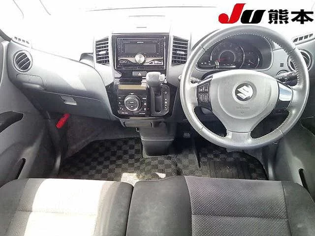 Suzuki PALETTE SW, миниатюра 3
