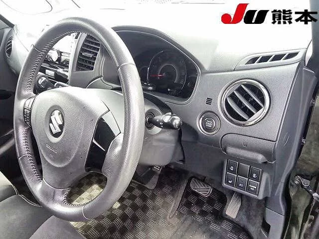 Suzuki PALETTE SW, миниатюра 4