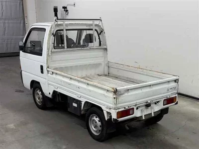 HONDA ACTY TRUCK