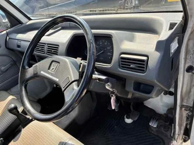 HONDA ACTY TRUCK