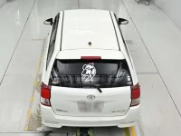Цена авто Toyota Corolla Fielder с аукционов Японии, номер кузова NZE164G, пробег 306 000, оценка 20