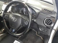 Цена авто Toyota Corolla Fielder с аукционов Японии, номер кузова NZE164G, пробег 306 000, оценка 20