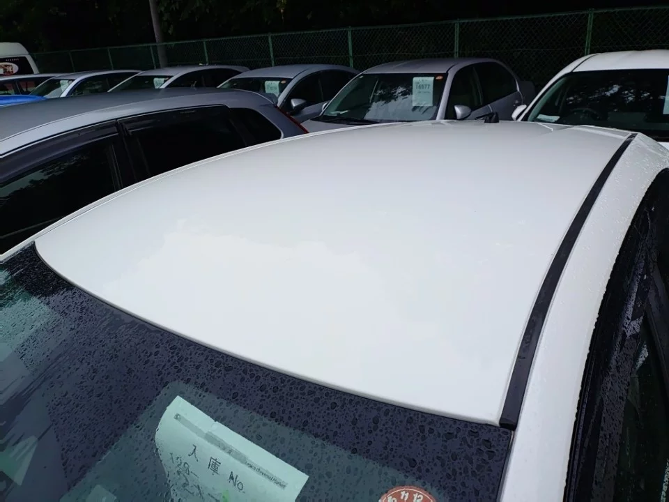 Nissan Note 4WD, миниатюра 4