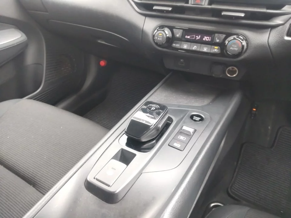 Nissan Note 4WD, миниатюра 9