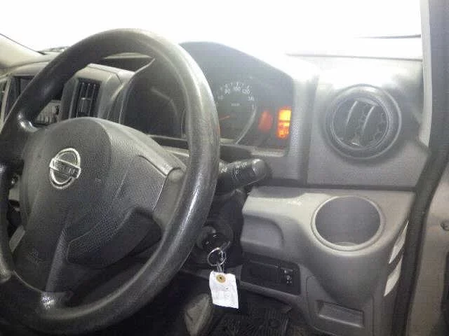 Nissan Vanette DX, миниатюра 6