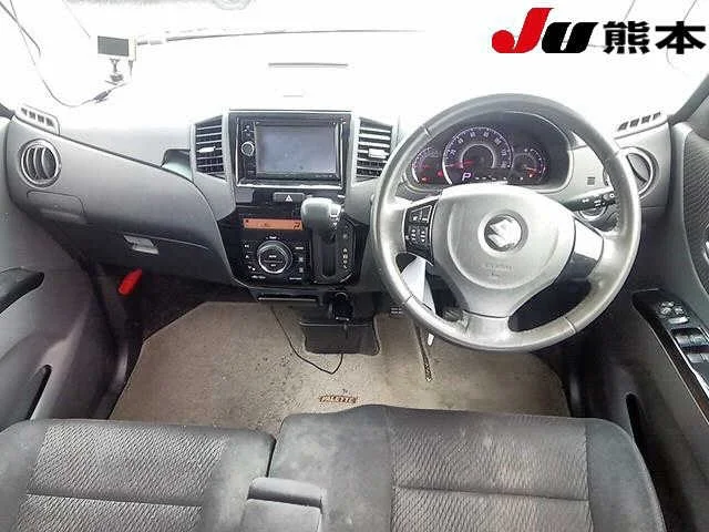 Suzuki PALETTE SW, миниатюра 3