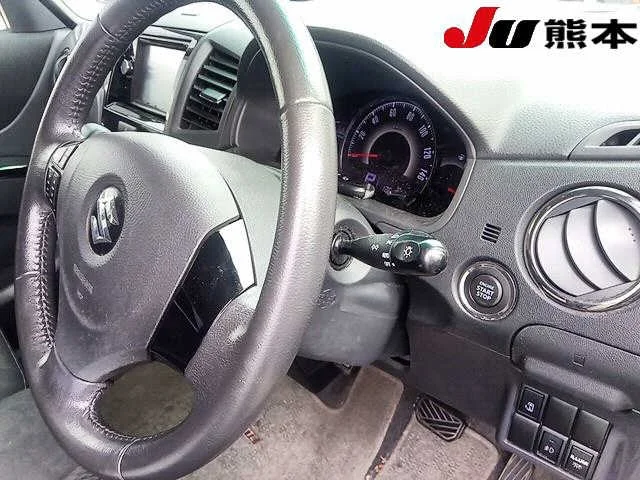 Suzuki PALETTE SW, миниатюра 4