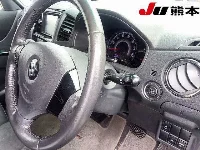 Suzuki PALETTE SW