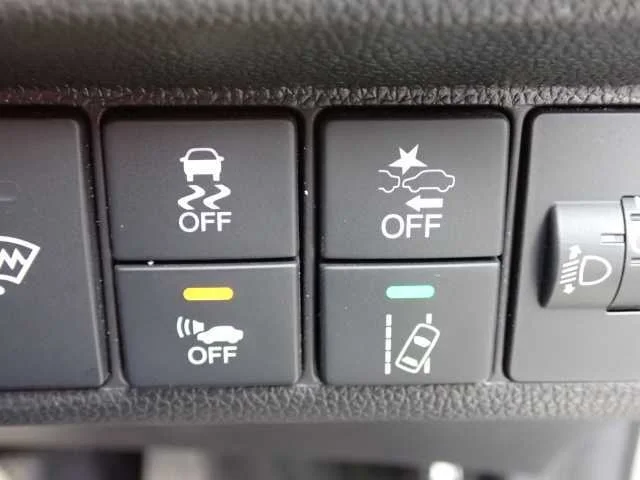 Honda Fit HYBRID*F 4WD, миниатюра 4