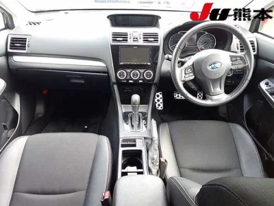 SUBARU IMPREZA G4