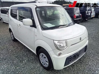 SUZUKI MRWAGON