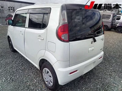 SUZUKI MRWAGON