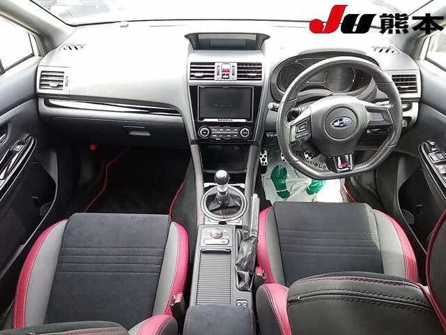 Subaru Impreza STI TYPE S, миниатюра 3