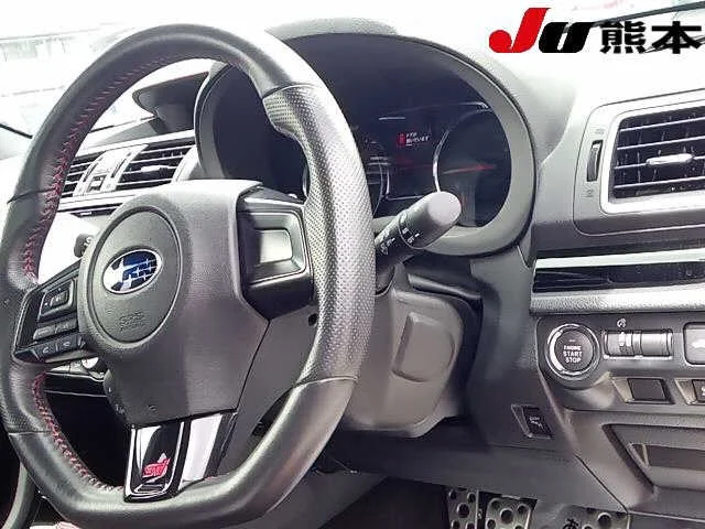 Subaru Impreza STI TYPE S, миниатюра 4