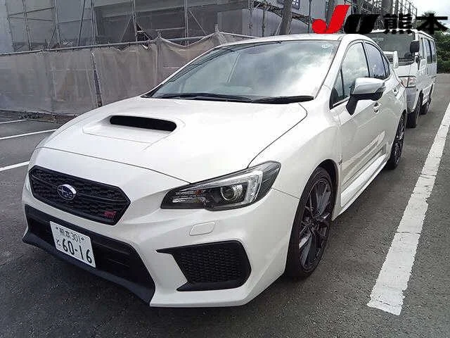 Subaru Impreza STI TYPE S, миниатюра 5
