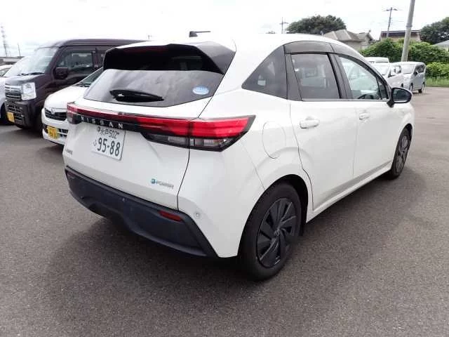 Nissan Note S, миниатюра 2