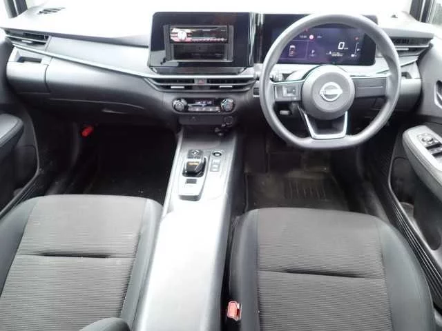 Nissan Note S, миниатюра 3