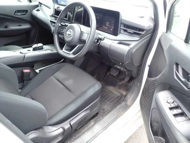 Nissan Note S, миниатюра 5