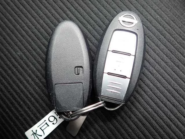 Nissan Note S, миниатюра 7