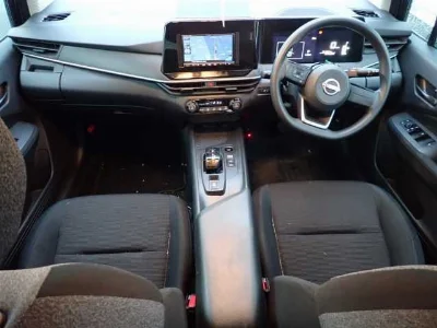 Статистика аукционов Nissan Note