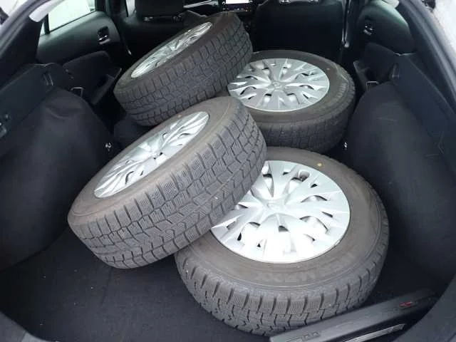 Toyota Prius S Safety Plus II, миниатюра 4