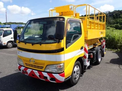 HINO DUTRO