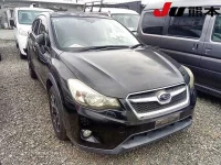 Цена авто Subaru SUBARU XV с аукционов Японии, номер кузова GP7, пробег 106 000, оценка 20