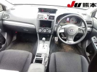 Цена авто Subaru SUBARU XV с аукционов Японии, номер кузова GP7, пробег 106 000, оценка 20
