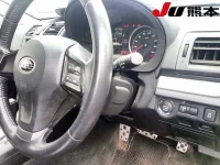 Цена авто Subaru SUBARU XV с аукционов Японии, номер кузова GP7, пробег 106 000, оценка 20