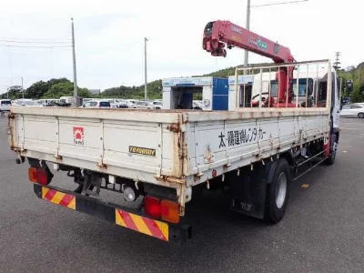 HINO RANGER