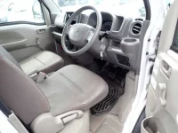 Цена авто Suzuki Every с аукционов Японии, номер кузова DA17V, пробег 288 000, оценка 4