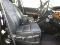 Цена авто Honda Elysion с аукционов Японии, номер кузова RR1, пробег 93 000, оценка 6