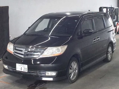 HONDA ELYSION