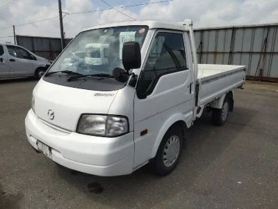 MAZDA BONGO