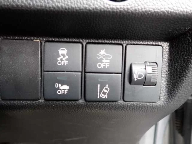 Honda Fit HYBRID*F, миниатюра 4