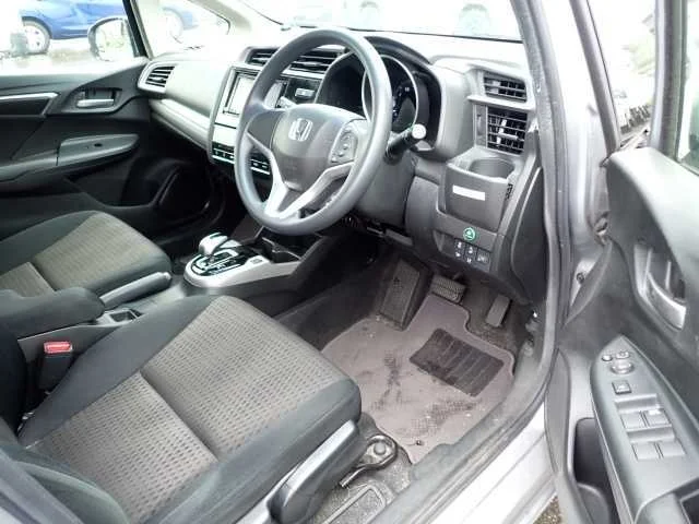 Honda Fit HYBRID*F, миниатюра 5