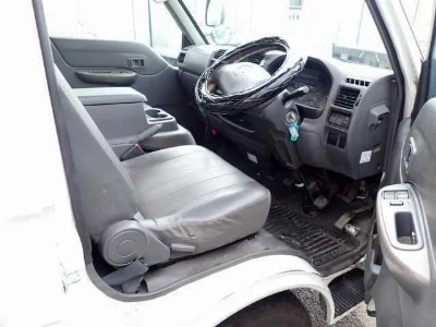 MAZDA BONGO