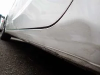 Цена авто Honda FIT HYBRID с аукционов Японии, номер кузова GP5, пробег 125 000, оценка 2