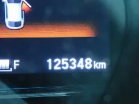 Цена авто Honda FIT HYBRID с аукционов Японии, номер кузова GP5, пробег 125 000, оценка 2