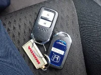 Цена авто Honda FIT HYBRID с аукционов Японии, номер кузова GP5, пробег 125 000, оценка 2