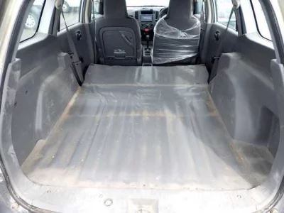 MITSUBISHI LANCER CARGO