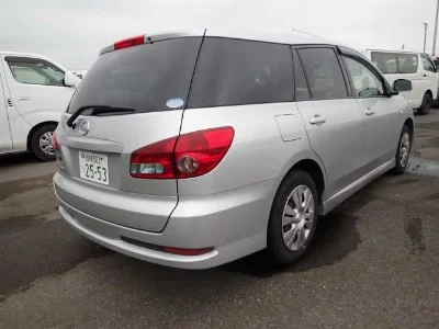 NISSAN WINGROAD