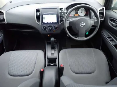 NISSAN WINGROAD