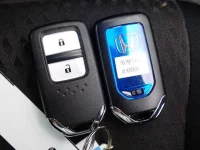 Цена авто Honda FIT HYBRID с аукционов Японии, номер кузова GP5, пробег 75 000, оценка 3